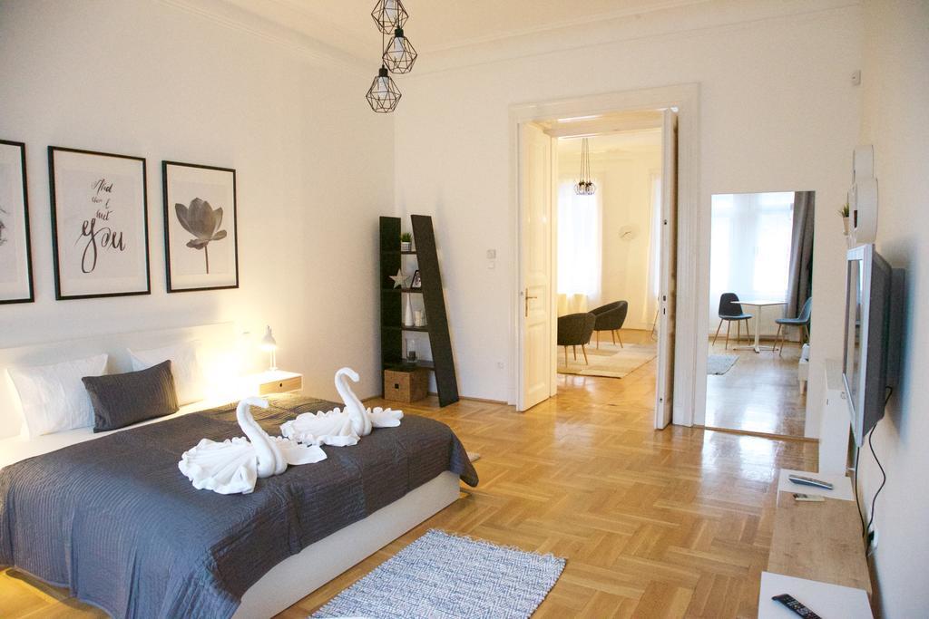 Five Season's Appartement