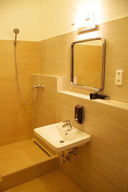 Five Season's Appartement Boedapest